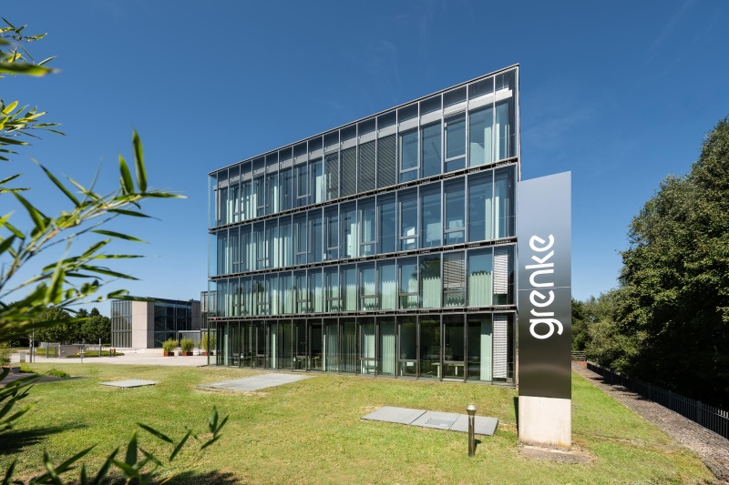 Grenke Leasing nabízí financování technologie čerpacích stanic společně s firmou QUITEC